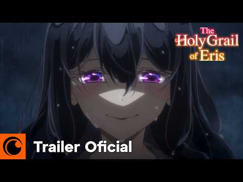 Trailer de The Holy Grail of Eris (2026)