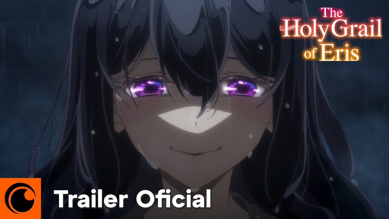 trailer Oficial
