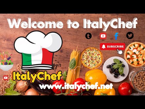 Welcome to ItalyChef: Your Ultimate Guide to Italian Cuisine! | ItalyChef