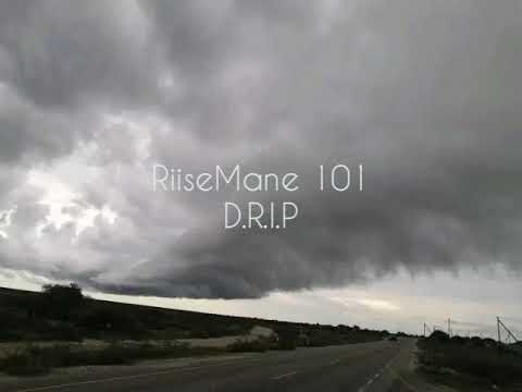 RiiseMane 101 _ DRIP (official audio) prod.by 035 Forever