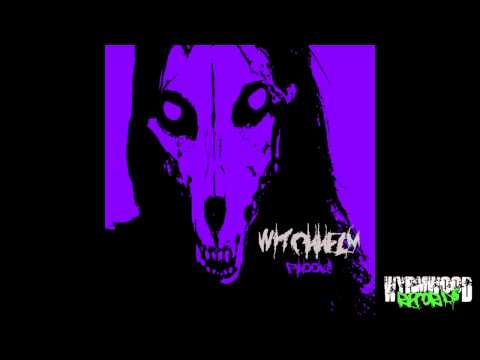 Witchhelm - Phooka - Doom / Occult Metal