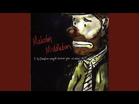 Cold Winter - Malcolm Middleton