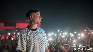 Rkomi - Non Ho Mai Avuto La Mia Età