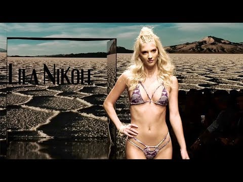 Lila Nikole | Spring Summer 2020 | Full Show