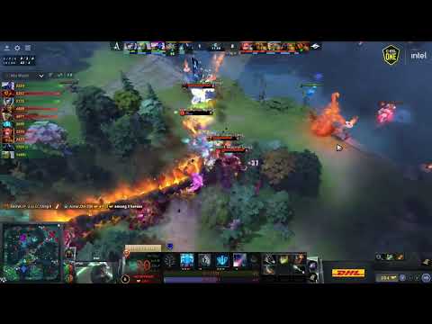 Secret teamwork saving private Nisha