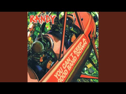 Superstar - Randy (Sweden)