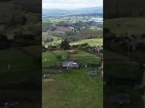 Tu Lote en sotaquira Boyacá desde 65 millones.