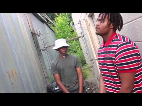 Boss Toolz x Grimey Gang - All Opps Must Die Shot By @ExucutiveVisions