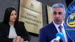 Մանասյան vs Ղազարյան. ո՞վ կլինի ՀՀ 6-րդ ՄԻՊ-ը