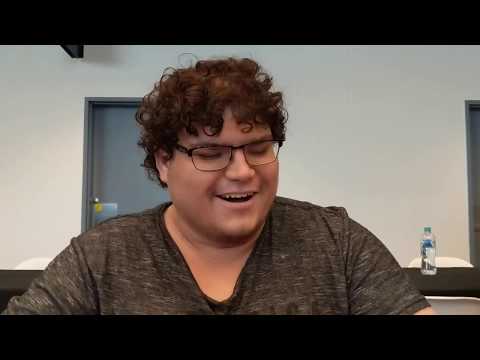 Top 32 - YCS Sydney - Salamangreat - Isaac Stott