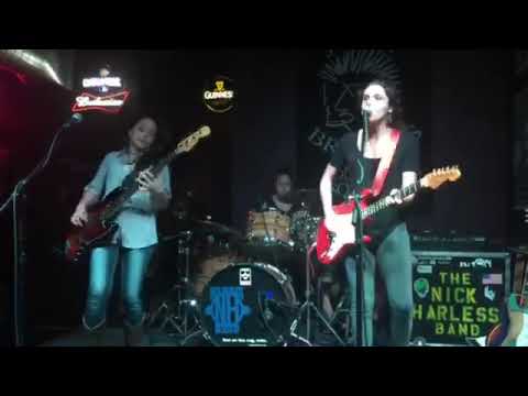 Ti Ni Nee Ni Nu (Slim Harpo) by the Johnson Sisters - Sadie Johnson, Sam &  Molly