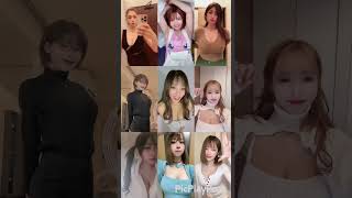 巨乳欲張りセット TikTok