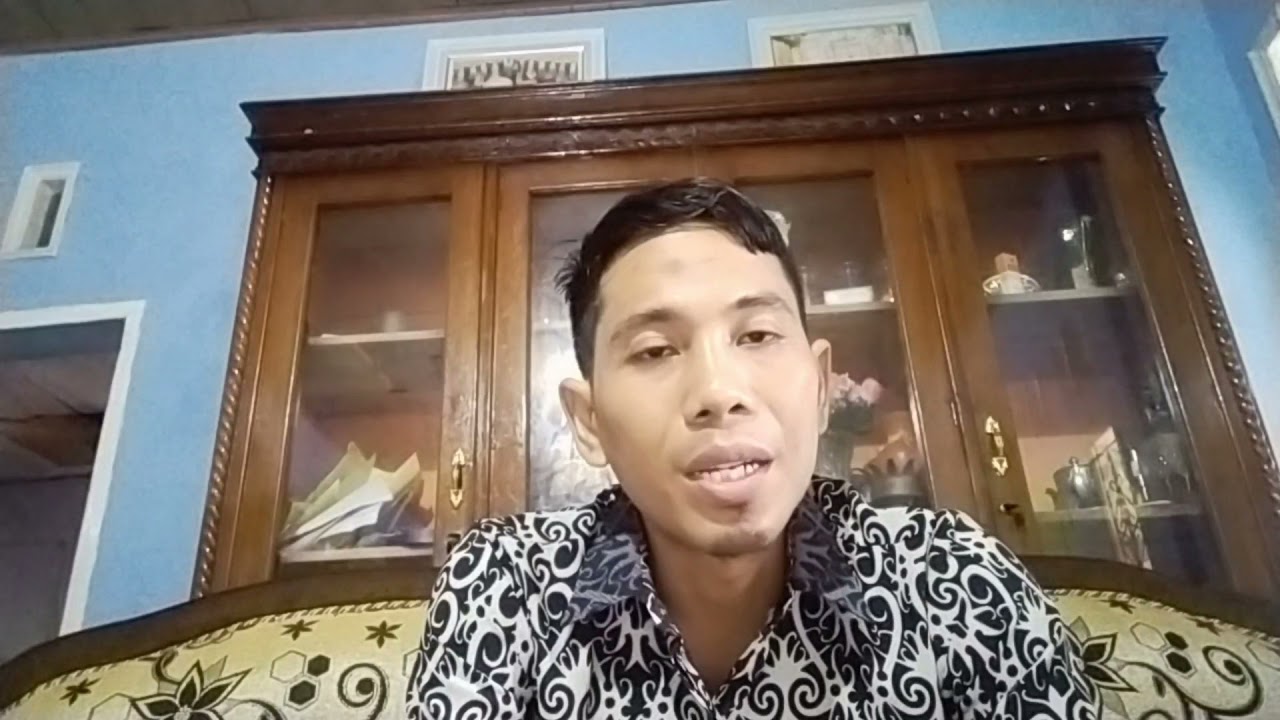 Pendidikan kewarganegaraan Tentang Hak Asasi Manusia @urangpiaman #Like and Subscribe#