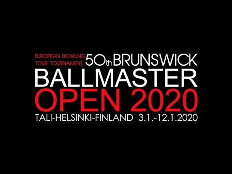 Ballmaster Open 2020 - Desperado