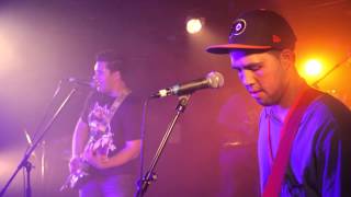 L40 - Holiday Away LIVE @ SFBH WELLINGTON