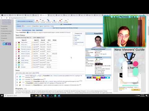 WORLDS 2020 - MID LANE TIER LIST