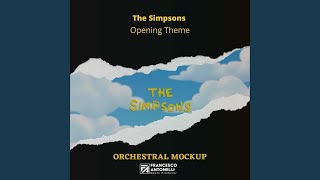 The Simpsons Main Title Theme