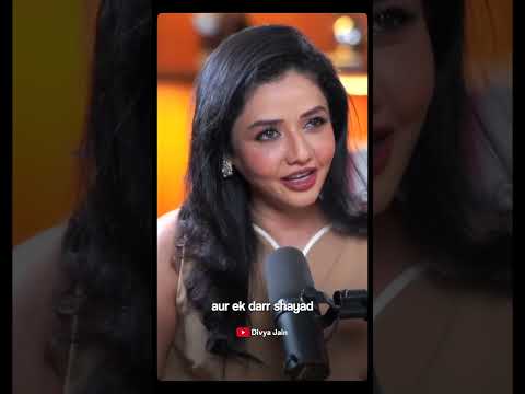 When Comparison Steals Real Life ✨