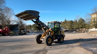Volvo L25HS wheel loader | Image 4 - Machineryline