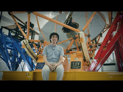 World-Leading Research with a Hand-Made Telescope: The Seimei