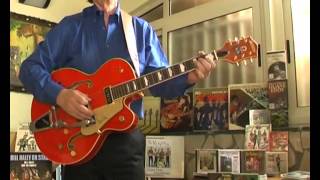 First Love First Tears (DUANE EDDY)