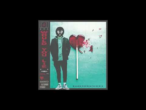 would you lie - Seeb ft Alexander Stewart (Mason Presents remix)