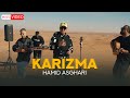 Hamid Asghari Karizma OFFICIAL MSUIC VIDEO حمید اصغری کاریزما