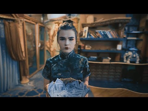 DONPLAYA x Sexy Marsa - Sake 酒 (Official Video)