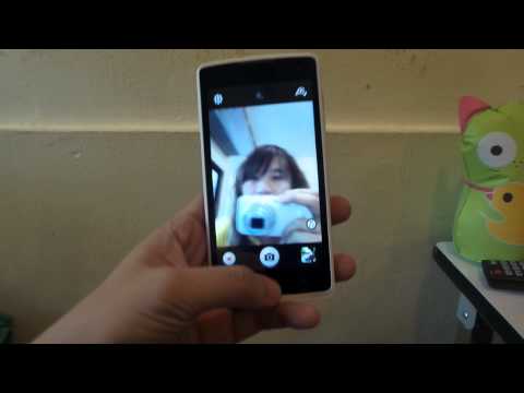 Preview Oppo yoyo และ oppo joy