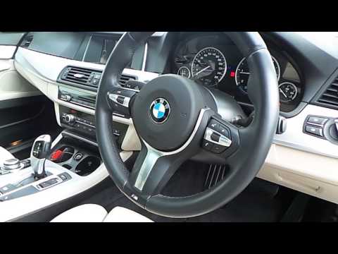 141KE320 - 141KE320 BMW 518d M Sport