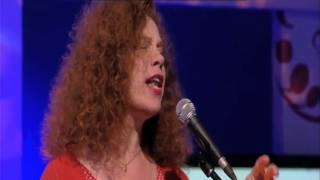 Sarah Jane Morris - You&#39;re Really Nowhere At All