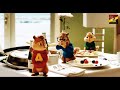 MAROON 5 ANIMALS SONG CARTOON VERSHION 720P HD VIDEO SONG