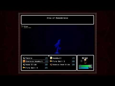 Lisa the Painful - 1000 Faces of Impotent Rage