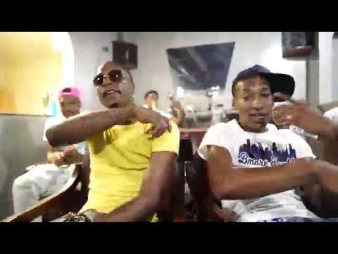 Balldmaine - Ona Mission ft Ets Dez (OFFICIAL MUSIC VIDEO)