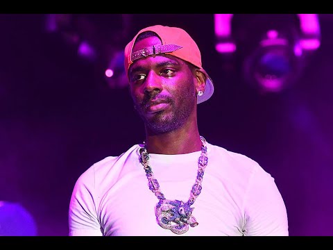 Young Dolph X DJ Wavysoles