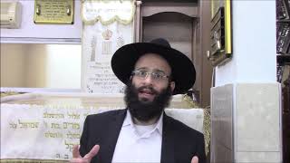 טענת חזקה על מקום בניית הסוכה [כ''ט אלול תש''פ]