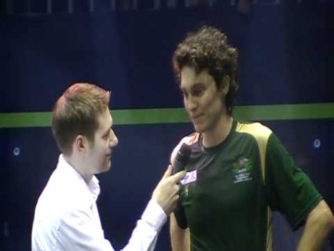 MWT Willstop Pilley Interview