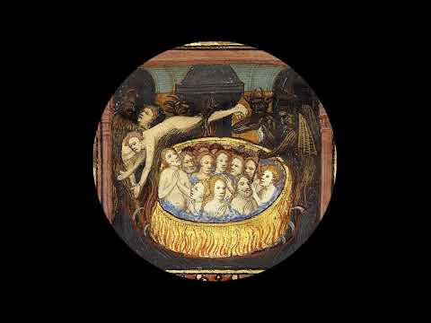 Regis & Female - C/Chaos