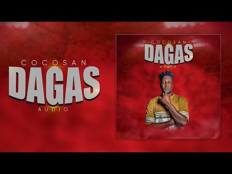 Dagas -Cocosan