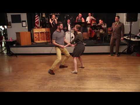 Nevermore 2018 Partner Battle Semi-Finals Part 2