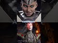 Kronika Vs Shinnok Edit Shorts Kronika Shinnok