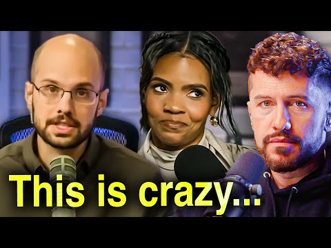 Turning Point Finally Responds To Candace Owens...