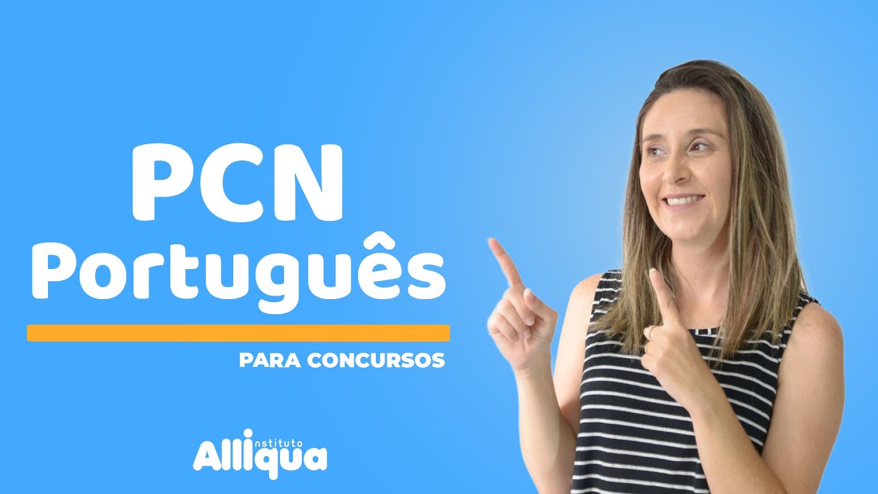 PCN de Português