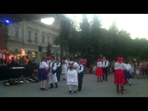 Hearts in harmony 2015, Becej - Tancuj, tancuj'