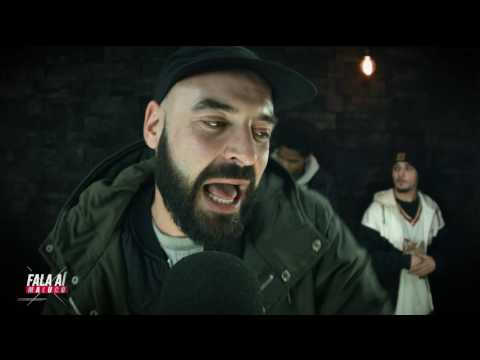 FALA AÍ MALUCO - TNT