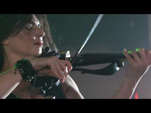 Aura Symphonic - The Strength Official Music Video