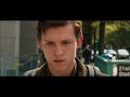 I Whipped Spiderman's Ass