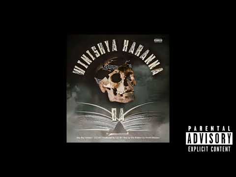 Lil AD - WINISHYA KARANNA BAA (Official Music Audio)