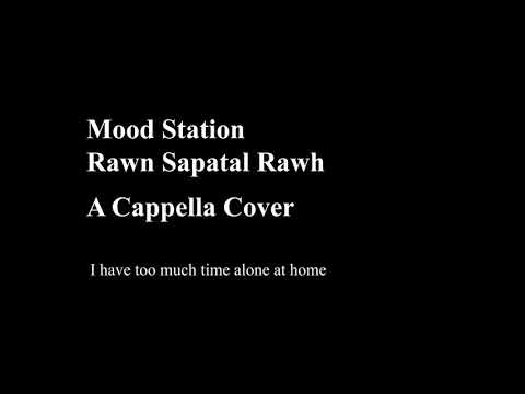 Rawn Sapatal Rawh Acappella produced by Chhuanga Chawngthu