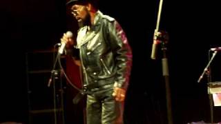 Prince Buster - Shaking Up Orange Street LIVE!